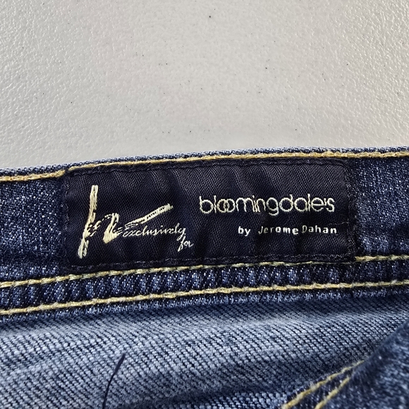 Citizens of Humanity Faloma #088 Low Waist Flair Jeans Size 30 Short - Picture 13 of 16